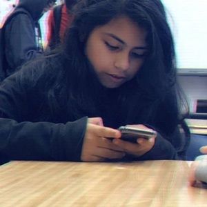 Meet your Posher, Laylani